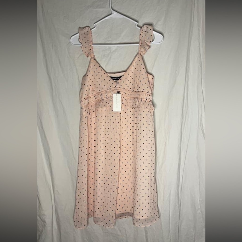 The perfect Easter dress!